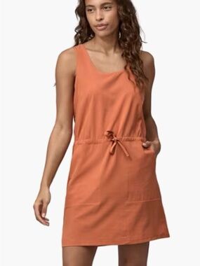 Patagonia Fleetwith Dress